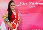 Miss Prisional MG 2016 - Divulgação