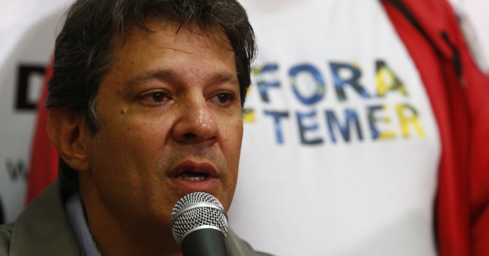 Fabio Braga/Folhapress