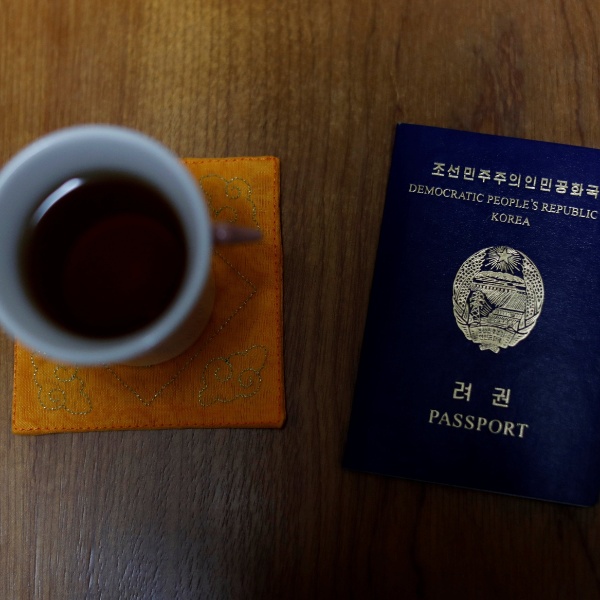 Kim Kyung-Hoon/Reuters