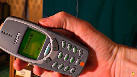 Nokia 3310, o tijolão, deve ser relançado em feira de tecnologia - ClickPB