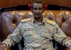 Sudão depôs um ditador brutal, mas seu chefe de segurança virou seu sucessor - Declan Walsh/The New York Times