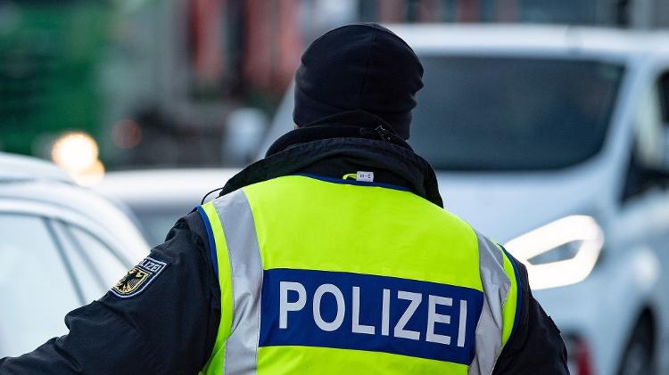 Em apartamento | Polícia de Hamburgo encontra corpo que pode ser de brasileiro sumido