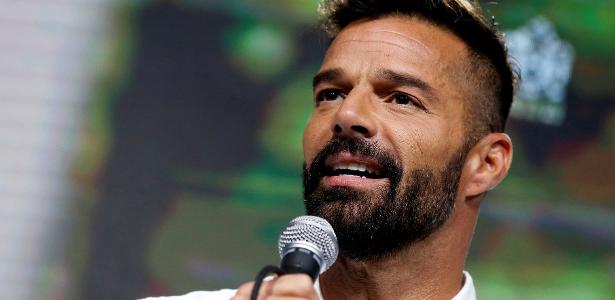 Ex-empresária de Ricky Martin pede R$ 15 milhões por serviços não pagos