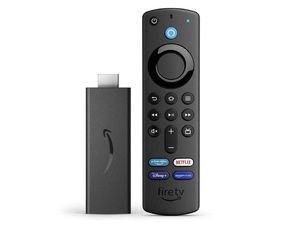 Fire TV Stick - Disclosure/Amazon - Disclosure/Amazon