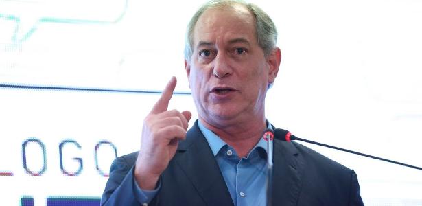 Ciro afasta apoio de A cio candidatura n o pretendo ter contato