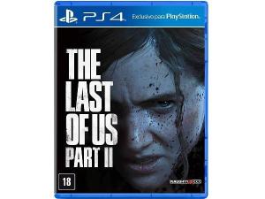 The Last of Us Part II - Divulgação - Divulgação