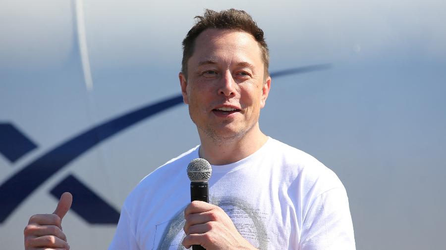 Bilionário Elon Musk finalizou recentemente a compra do Twitter - REUTERS/Mike Blake