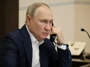 EUA exigem que Putin não interfira nas eleições após fala sarcástica sobre Kamala