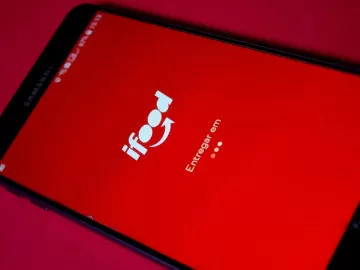 Chega de número do celular: iFood anuncia mudança no código de entrega