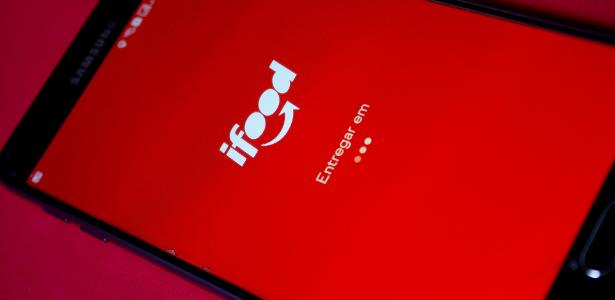 Chega de número do celular: iFood anuncia mudança no código de entrega