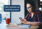 CNU : veja quando sai local de prova do Enem dos Concursos - Brasil Escola