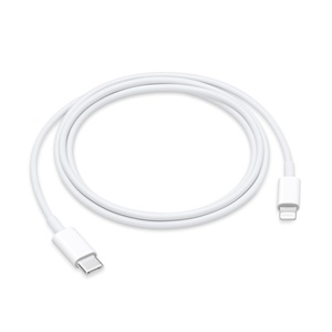 Cabo Apple USB-C para Lightning