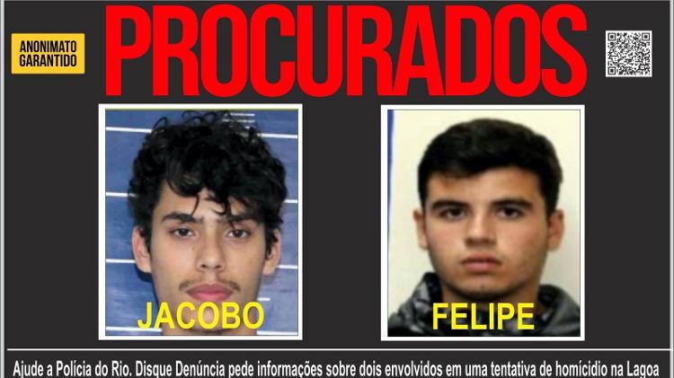 Caso Bruno Krupp: estudante espancado em saída de boate no RJ Caso Bruno Krupp: estudante espancado em saída de boate no RJ