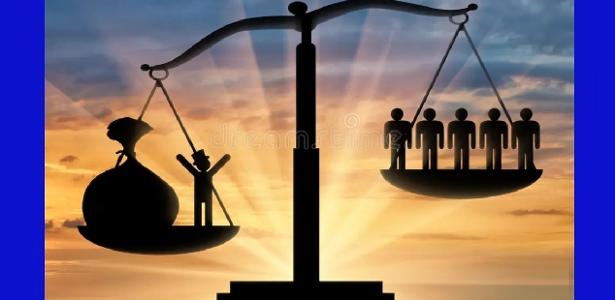 Isentar base e taxar topo é avanço, mas necessidade de reformar IR vai além