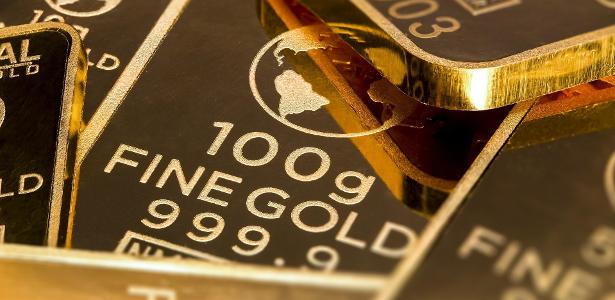 Ouro sobe 36% e é o melhor investimento do ano. Ainda dá tempo de lucrar?