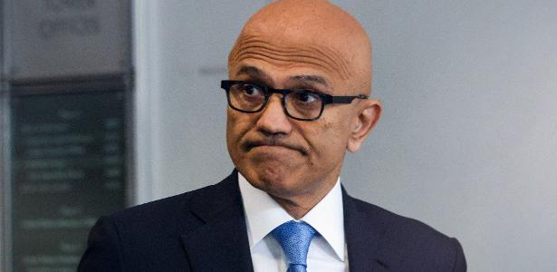 CEO da Microsoft defende investimento na OpenAI: 'muito orgulhoso'