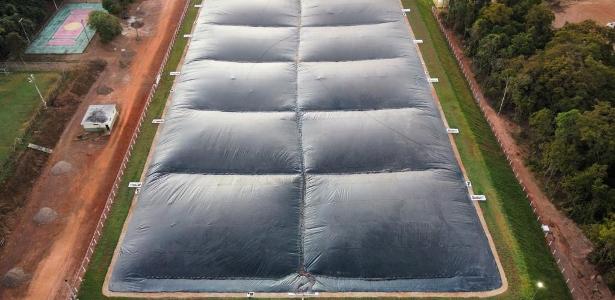 JBS e Âmbar Energia investem R$ 65 milhões em biometano na Friboi