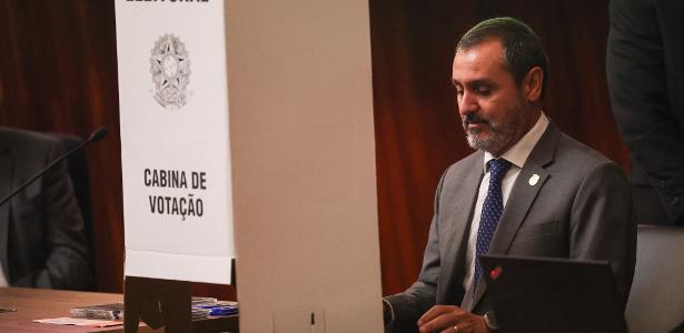 Pró-governo diz que PF descartou risco concreto contra embaixadas, mas cautela americana persiste