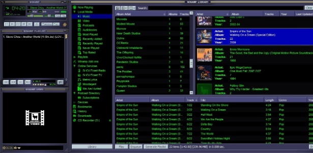 Cinco programas para ouvir música grátis no computador