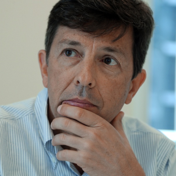 Jorge Araujo/Folhapress