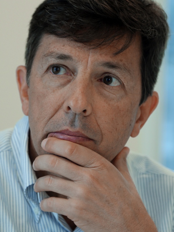 Jorge Araujo/Folhapress