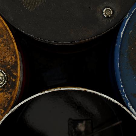 Barril do petróleo chega a US$ 139 - Jon Nazca/Reuters