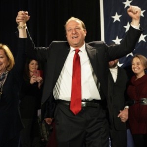 Jared Polis - Rick T. Wilking/AFP - Rick T. Wilking/AFP