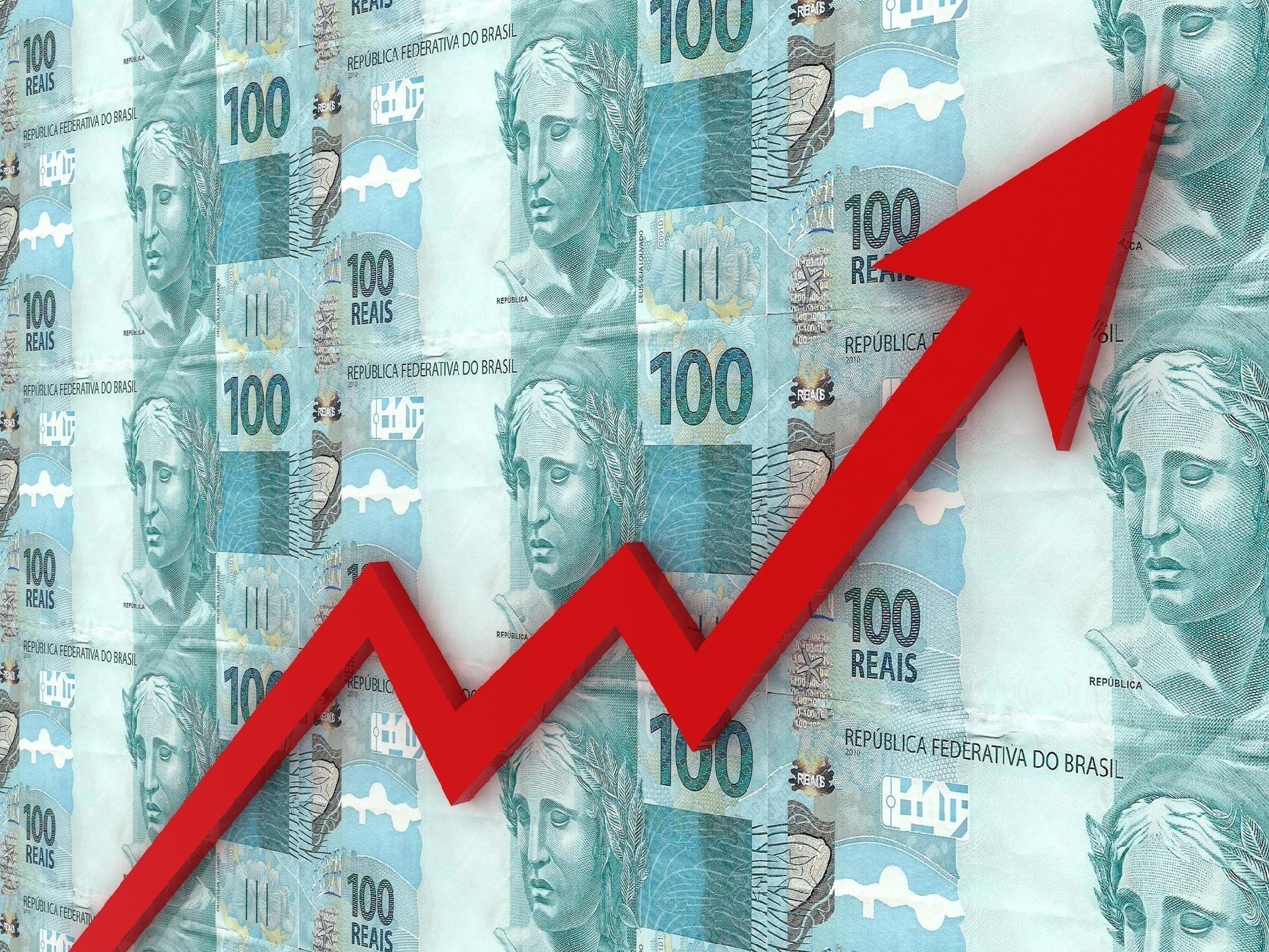 Resultado de imagem para Lucro dos bancos sobe 17% em 2018, a R$ 98,5 bi, e Ã© o mais alto desde 1994