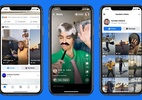 Facebook Reels: funções de vídeo do Instagram chegam com opção de monetizar - Divulgação