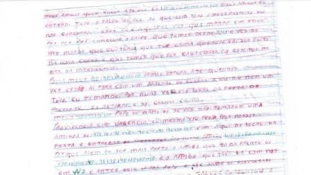 bilhetes - Polícia Civil - Polícia Civil