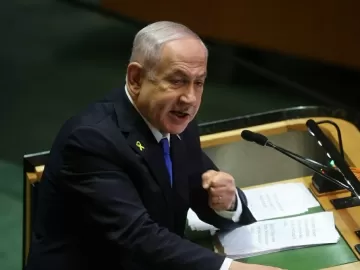 Tales: governo brasileiro não quer mais diálogo com Netanyahu