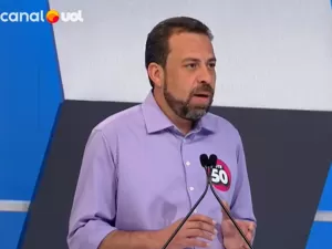 Boulos isenta Lula e diz que agência do governo Tarcísio não fiscaliza Enel