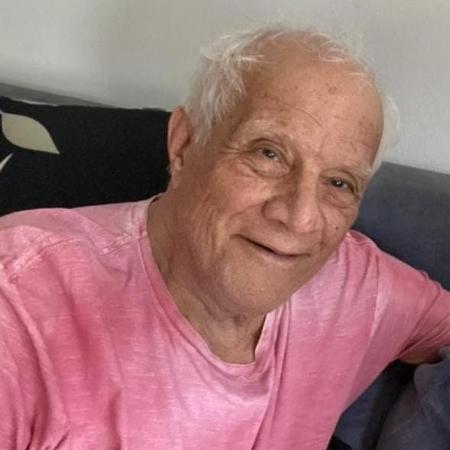Luiz Carlos de Sousa Santos foi preso pela ditadura e ficou quatro anos encarcerado Luiz Carlos de Sousa Santos foi preso pela ditadura e ficou quatro anos encarcerado