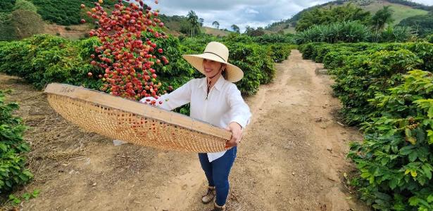Café brasileiro conquista Chile, e exportações crescem 170% em 5 anos