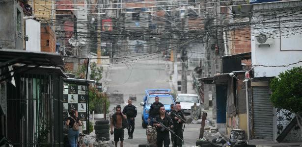 Governo rejeita operação prolongada e cogita GLO pontual no Rio