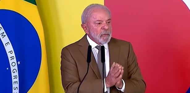 Amanda Klein: Governadores devem rejeitar proposta de Lula sobre ICMS