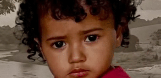 Polícia descarta participação de terceiros em morte de bebê que sumiu em GO
