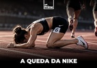 Como a Nike perdeu Mbappé, US$ 220 bi e o lugar entre as gigantes dos EUA