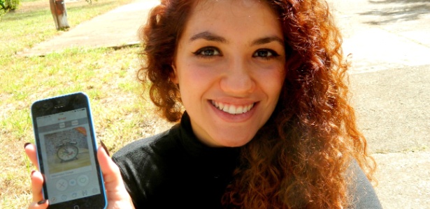 Jéssica Nascimento/UOL