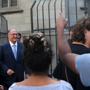 O governador de São Paulo, Geraldo Alckmin (PSDB) - Hélvio Romero/Estadão Conteúdo