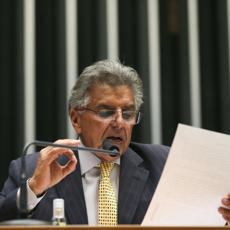 Beto Mansur (MDB-SP) não se reelegeu para a Câmara em 2018 - Alan Marques/ Folhapress