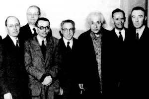 Biografia de Kurt Gödel, conhecido como o senhor por quê