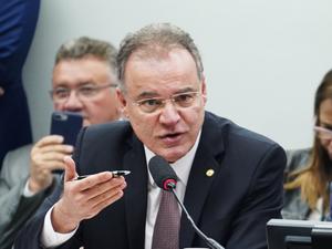 Pablo Valadares/Câmara dos Deputados