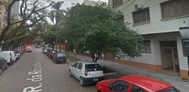 Jovem é morta com tiro na cabeça durante assalto em Porto Alegre - UOL