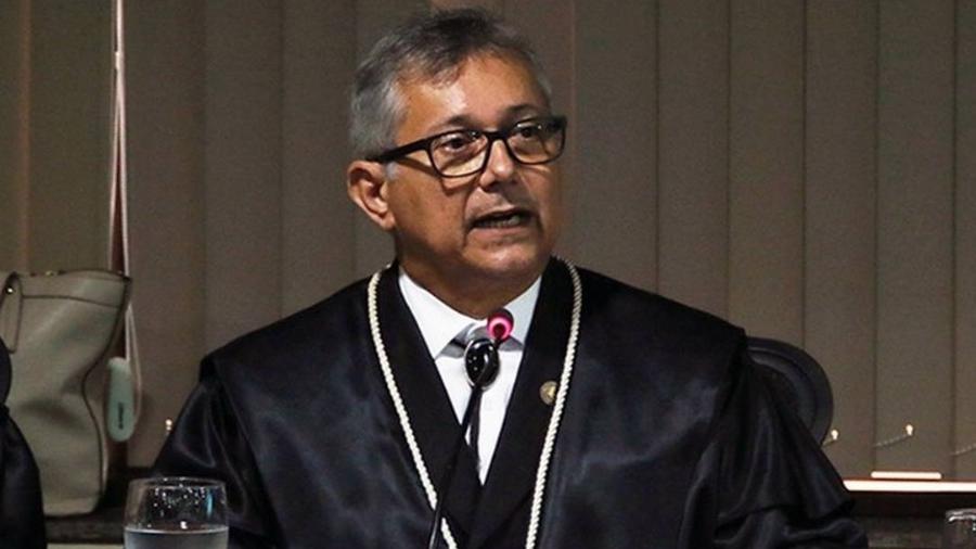 Ricardo Albuquerque da Silva foi afastado por declaração que ligou escravidão a índio não gostar de trabalhar - Divulgação/MP-PA