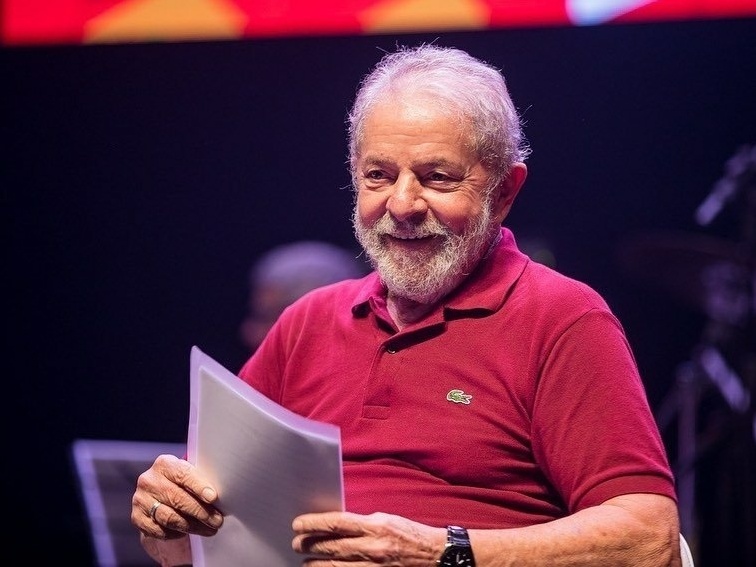 Processo contra Lula no caso do sítio de Atibaia é enviado ao STJ