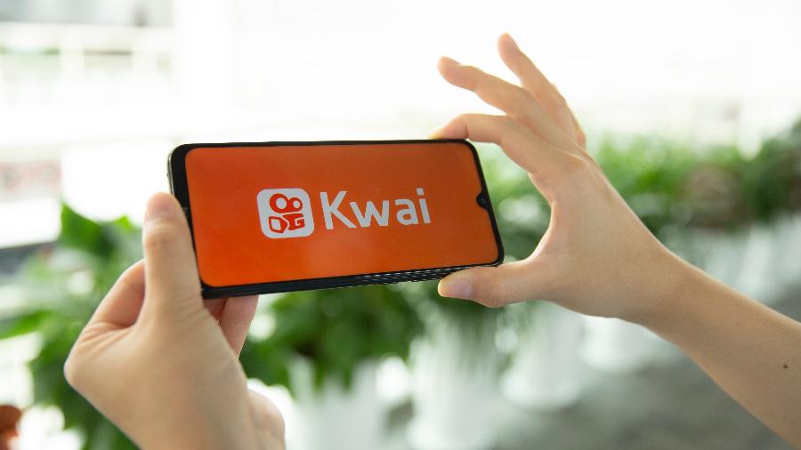 App Kwai promete dinheiro em troca de instalação de seu aplicativo e outras tarefas - Divulgação