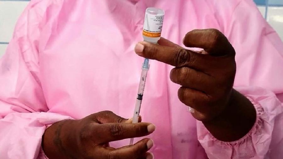 Califórnia começará a vacinar todos os adultos contra a covid-19 a partir de abril - Governo do Espírito Santo