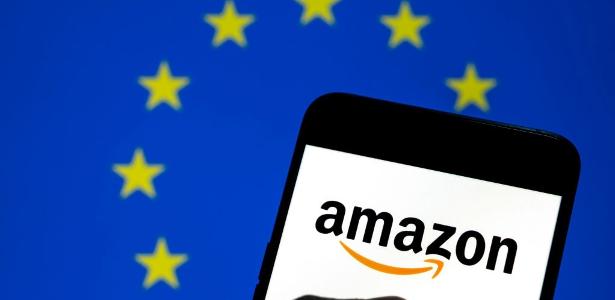 Amazon deve cumprir normas digitais mais rigorosas da UE, decide Justiça