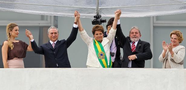 Lula 'passou pano' em escândalo para facilitar aliança com Temer - Vimarsana News
